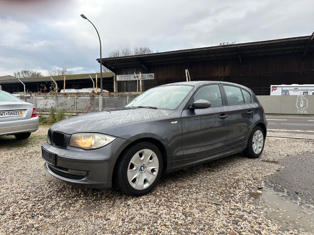 BMW 116 Baureihe 1 Lim. 116i