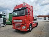 DAF XF 450 FT * STANDKLIMA &-HEIZUNG * ACC * 2X TANK - Daf XF 450