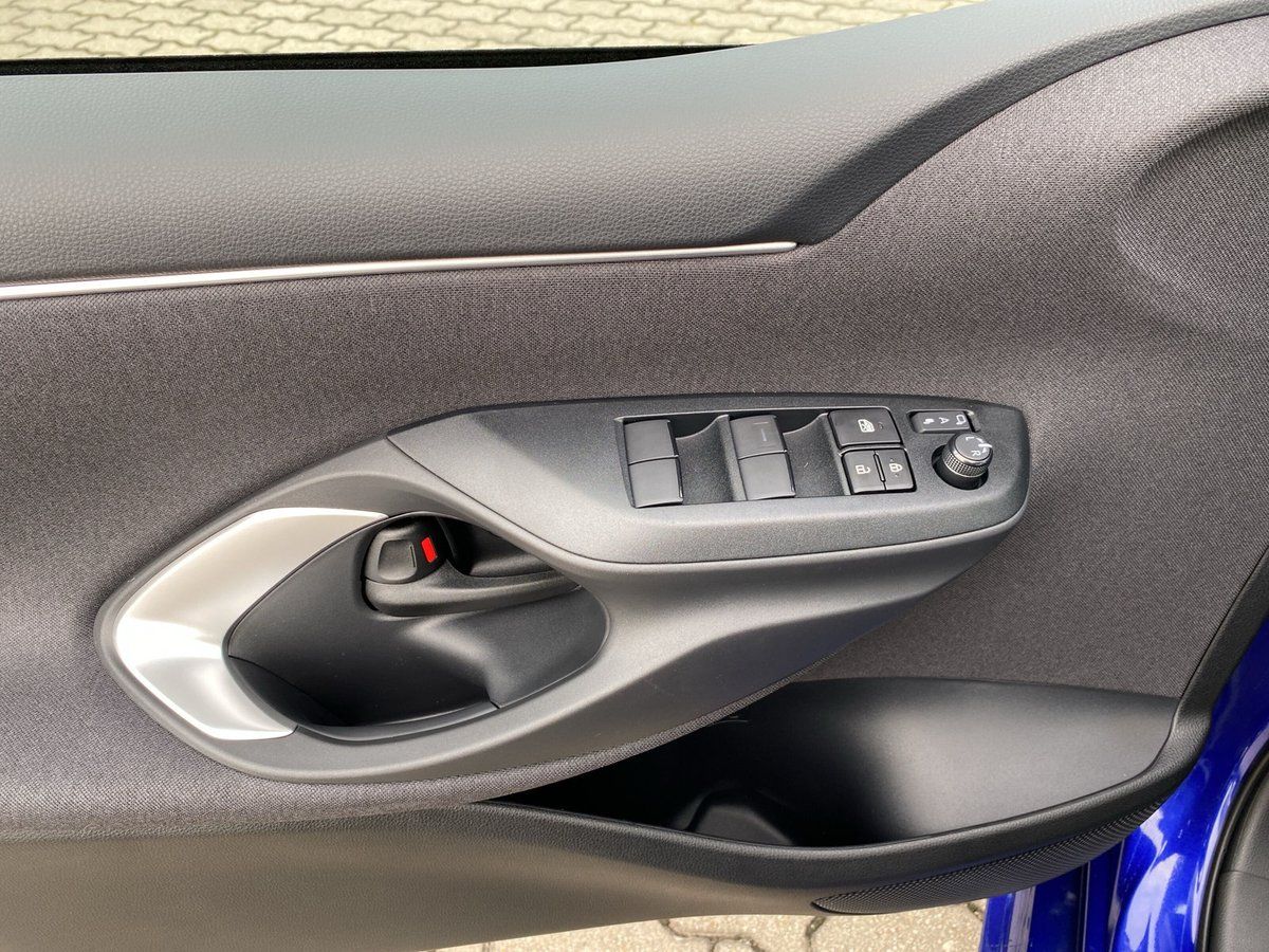 Mazda 2 Hybrid - Bild 20