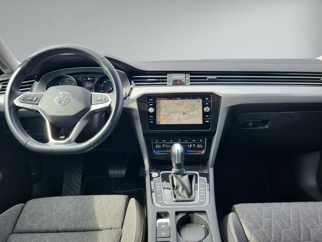 Passat Variant 2.0 TDI DSG AHK+NAVI+LED+ACC+SIHZ