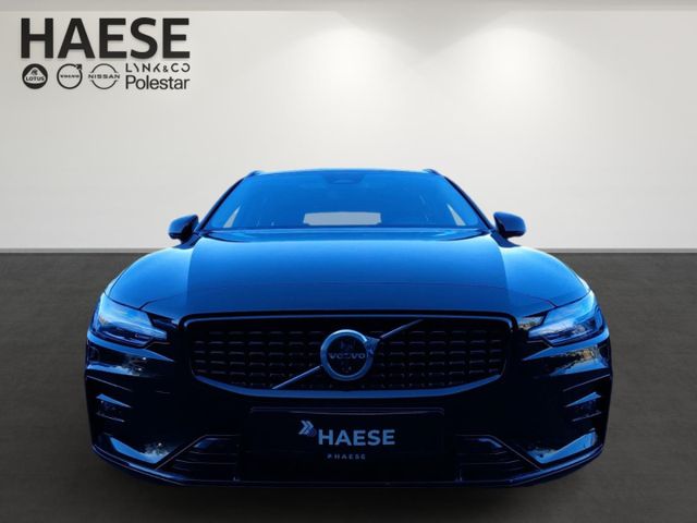 VOLVO V60 B4 (Bild 2 von Array)
