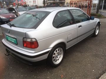 BMW 316 - 6