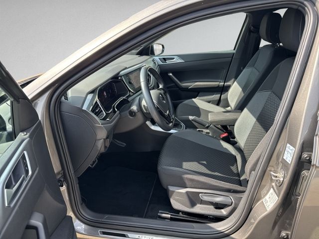 Polo 1.0 TSI DSG ACTIVE LED+NAVI.+KLIMA+ACC+SIHZ