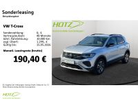 Volkswagen T-Cross - Vorschau Bild 2