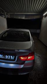 BMW 3er 2009 , 143 ps - BMW aus 2009: 3er