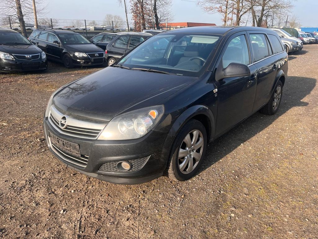 Angebot ansehen Opel Astra