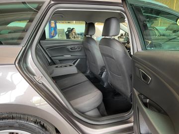 Seat Leon ST FR *TEMPOMAT*SITZHZ*PDC*TOUCH*