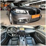 BMW 530 xDrive Sport M Business Memory Pano Exklusiv - BMW 530 in Dresden