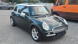 MINI Cooper COOPER - gebrauchte MINI MINI aus dem Jahr 2002