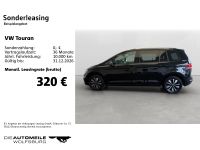 Volkswagen Touran - Vorschau Bild 2