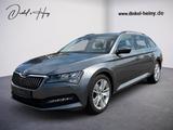 Skoda Superb Combi Ambition - Skoda Superb in Freiburg