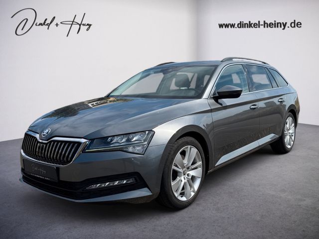 SKODA Superb Combi Ambition