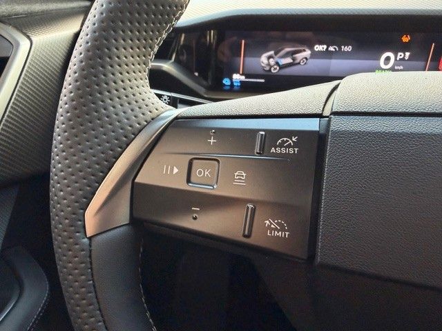 Fahrzeugabbildung Opel Grandland GS (73kWh) Electric 360,HUD,Kamera,SHZ