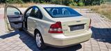 Volvo S40 2.0D - - Volvo S40 mit Diesel-Antrieb: 2.0