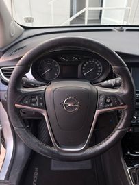 Opel Mokka X - 11