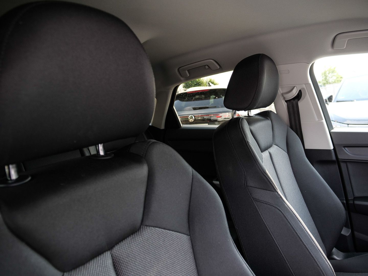 Audi Q3 Sportback 35 TFSI Black AHK LED NAVI Sitzh. A foto 16