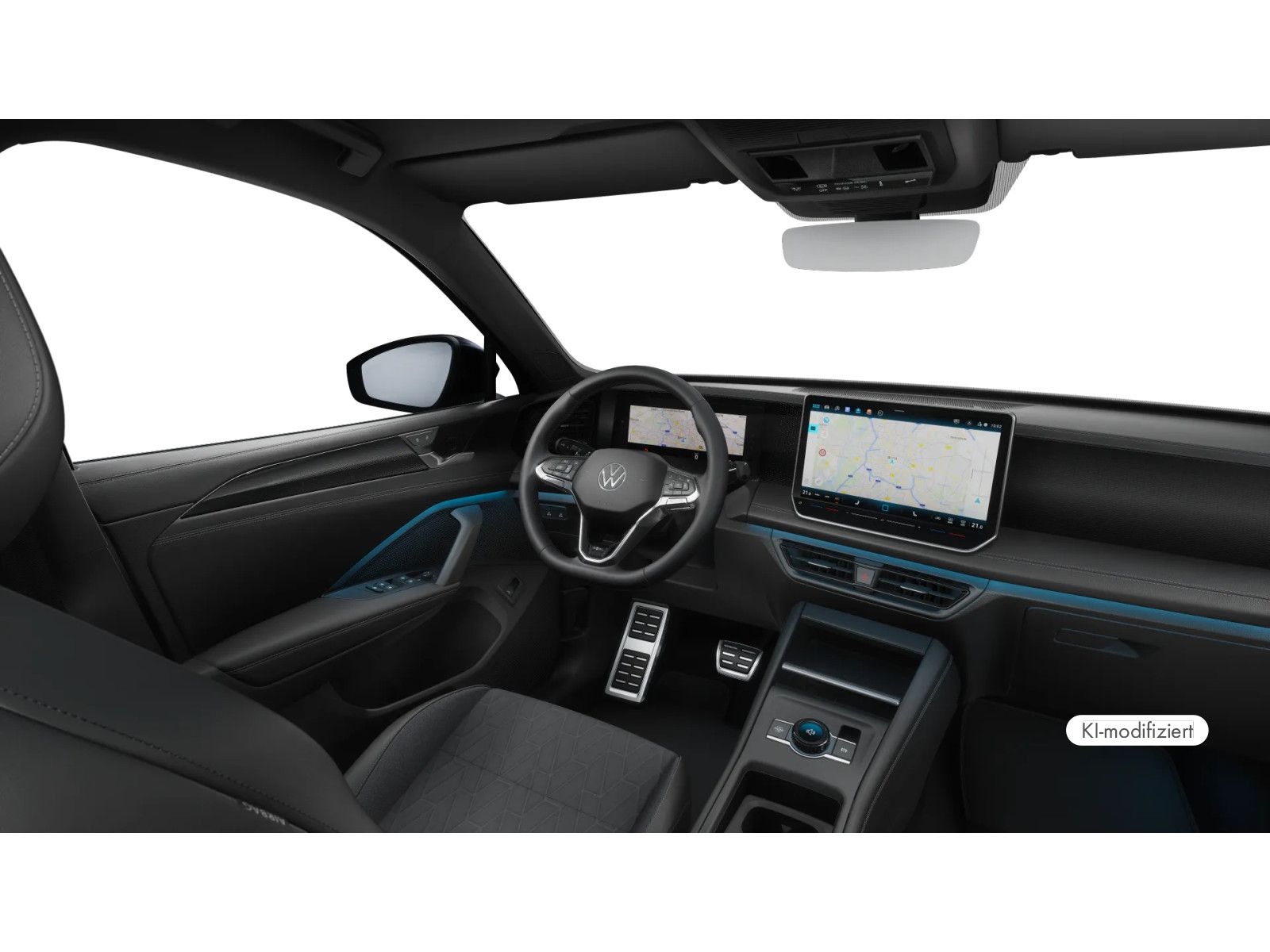 Volkswagen Tiguan - Bild 10