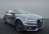 Audi A1 1.4 TFSI S tronic 185 PS S-Line - Audi A1: Ps 185