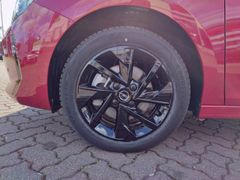 Fahrzeugabbildung Opel Corsa F Edition 1.2 Turbo AT8 RFK, Tot-Winkel