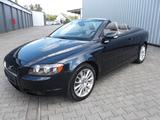 Volvo C70 2.4 SPORT.17ZOLL.ALU.2XE.SITZE.MET. - Volvo C70 aus 2006