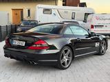 Mercedes-Benz SL 63 AMG AMG - Mercedes-Benz SL 63 AMG Gebrauchtwagen