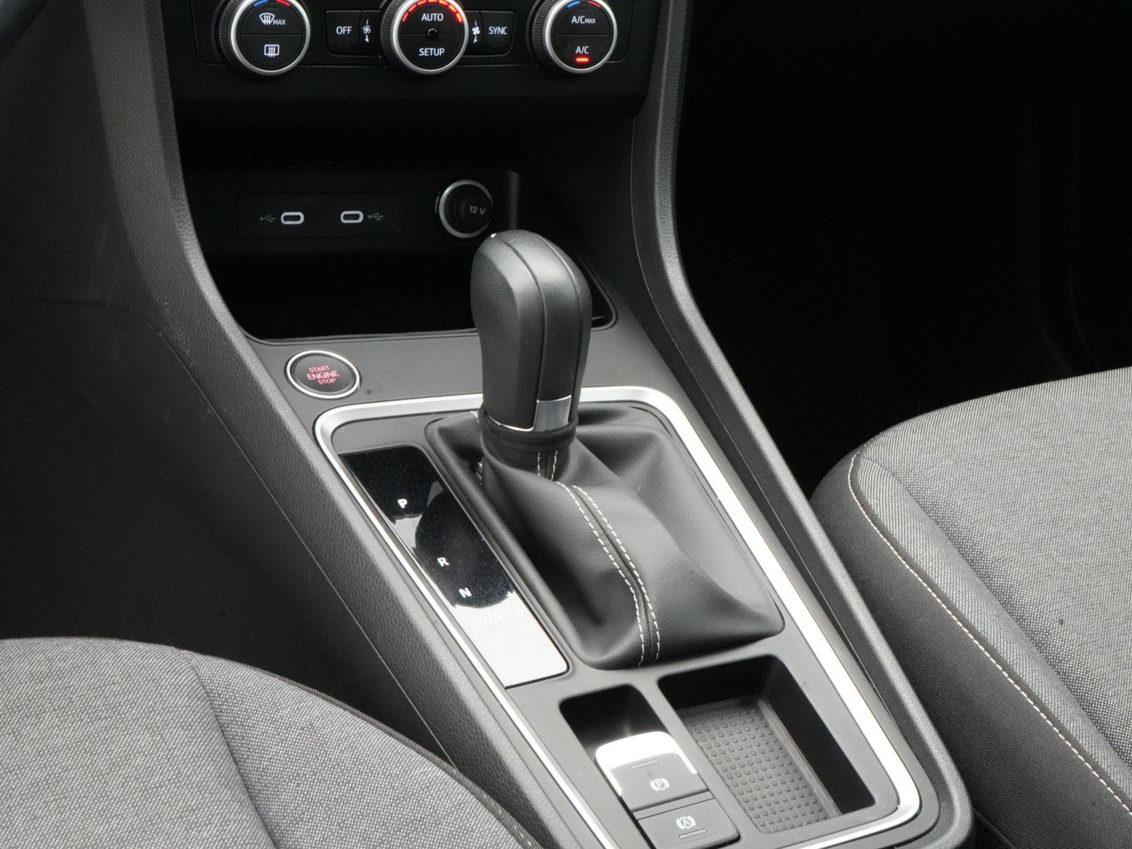 Seat Ateca - Bild 15