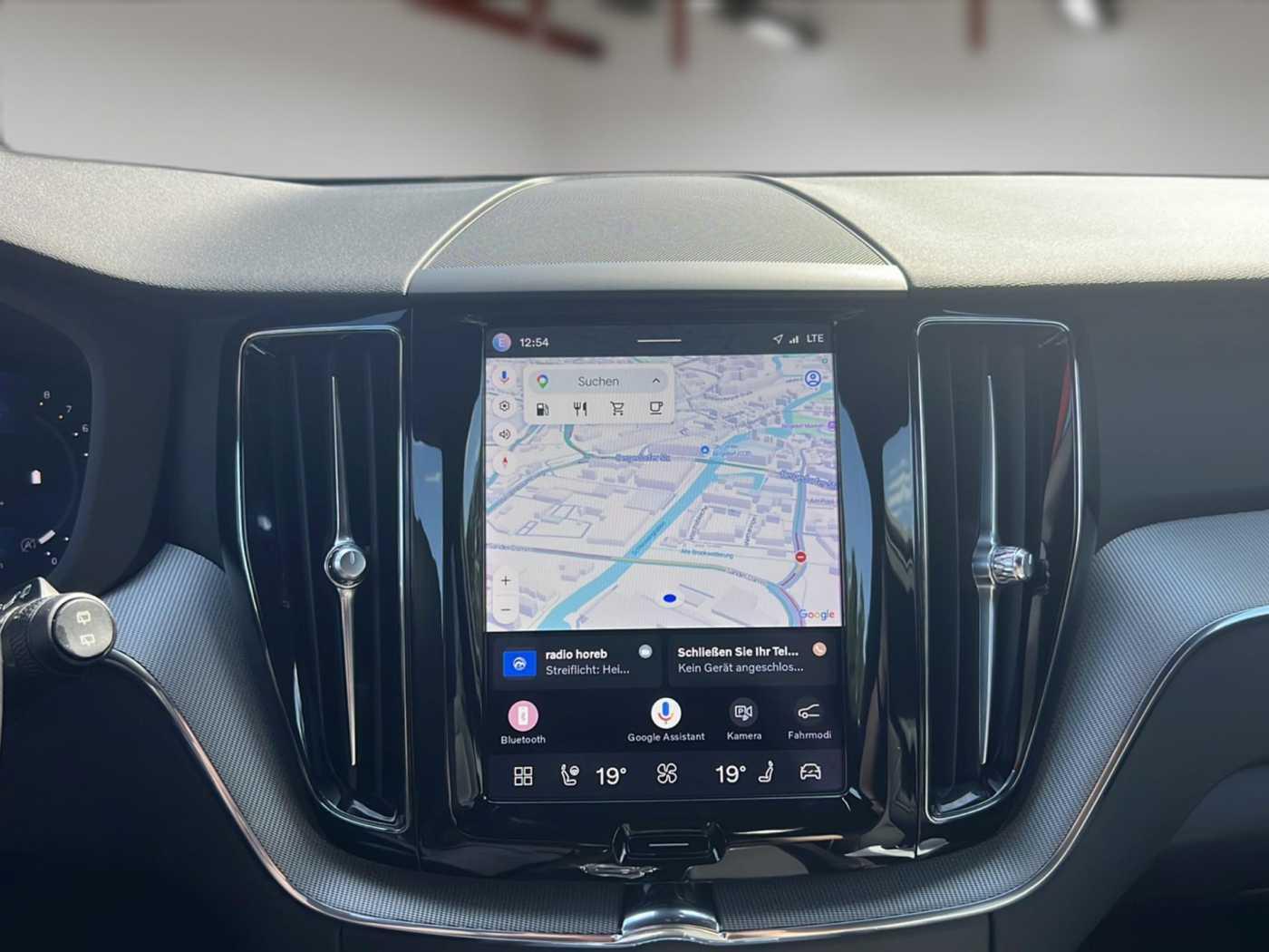 Volvo XC 60 Plus Dark 2WD