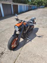 Yamaha XV 1900 Einzelstück!!!! - YAMAHA CHOPPER XV1900