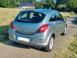Opel Corsa 1.4 ENERGY ENERGY - Opel Corsa Gebrauchtwagen in Leverkusen