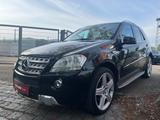 Mercedes-Benz ML 350 CDI 4Matic AMG*H&K*VOLLLEDER*BIXEN*KAMERA - Mercedes-Benz ML-Class aus 2011