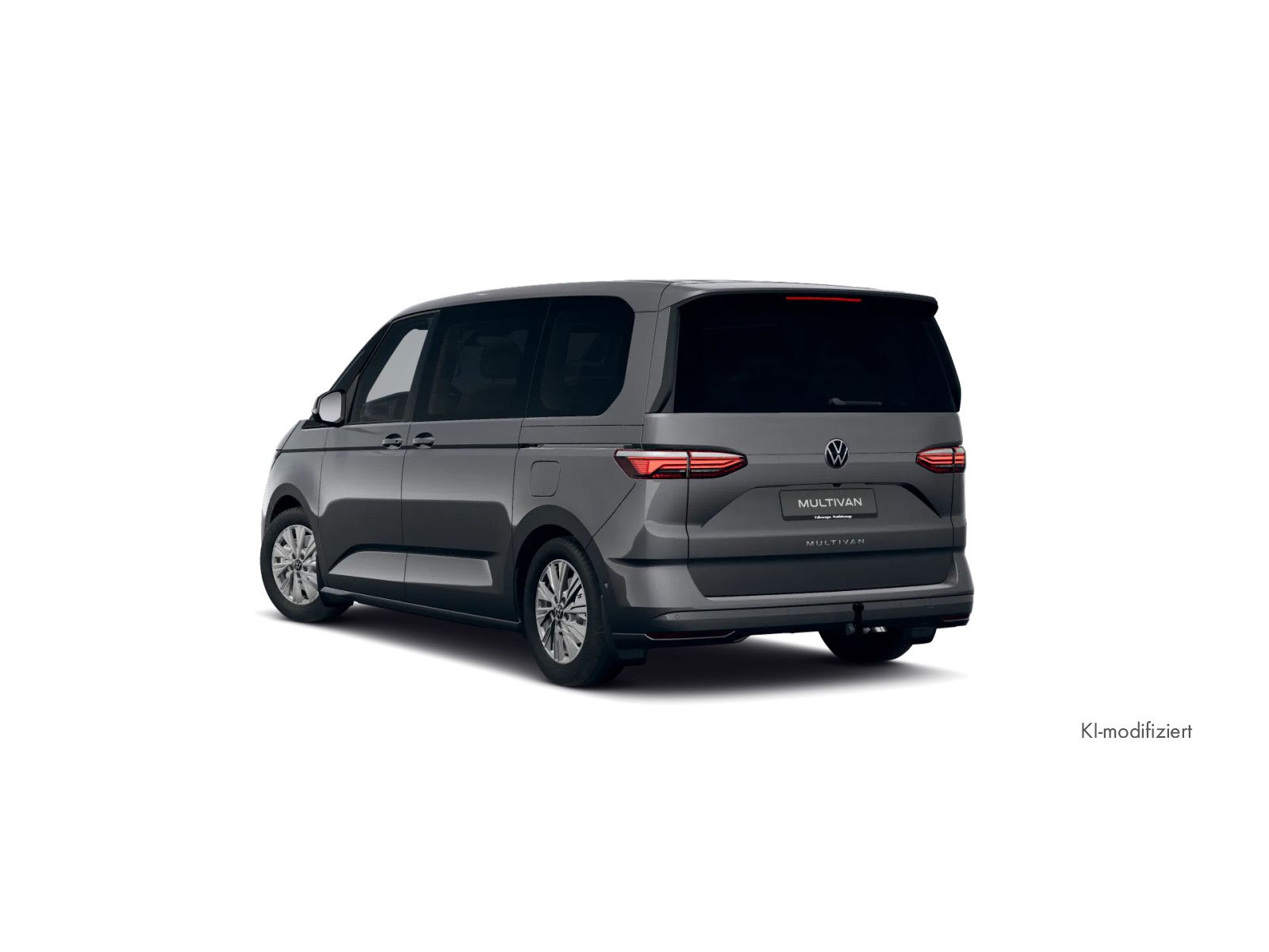 Volkswagen T7 Multivan 2.0 TSI DSG Life 6-Sitze AHK ACC LED foto 4