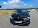 BMW 118 Sport - BMW 1er Reihe: Kombi