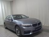 BMW 520iA M-Sport Navi LED Shz PDC - gebrauchte BMW 520 aus dem Jahr 2019