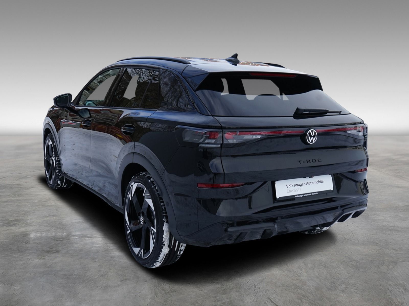 Volkswagen T-Roc - Bild 5