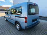 Opel Combo-C Edition,1.3,75PS,1.Hand,Scheckhe,TÜV NEU - Opel Combo: 1.3