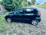 Hyundai Getz - Hyundai Getz aus 2009