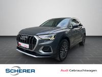 Audi Q3 - Vorschau Bild 1