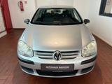 Volkswagen Golf V 1.4 Trendline/Klima/Alufelgen/GJR - Volkswagen Golf: V Trendline