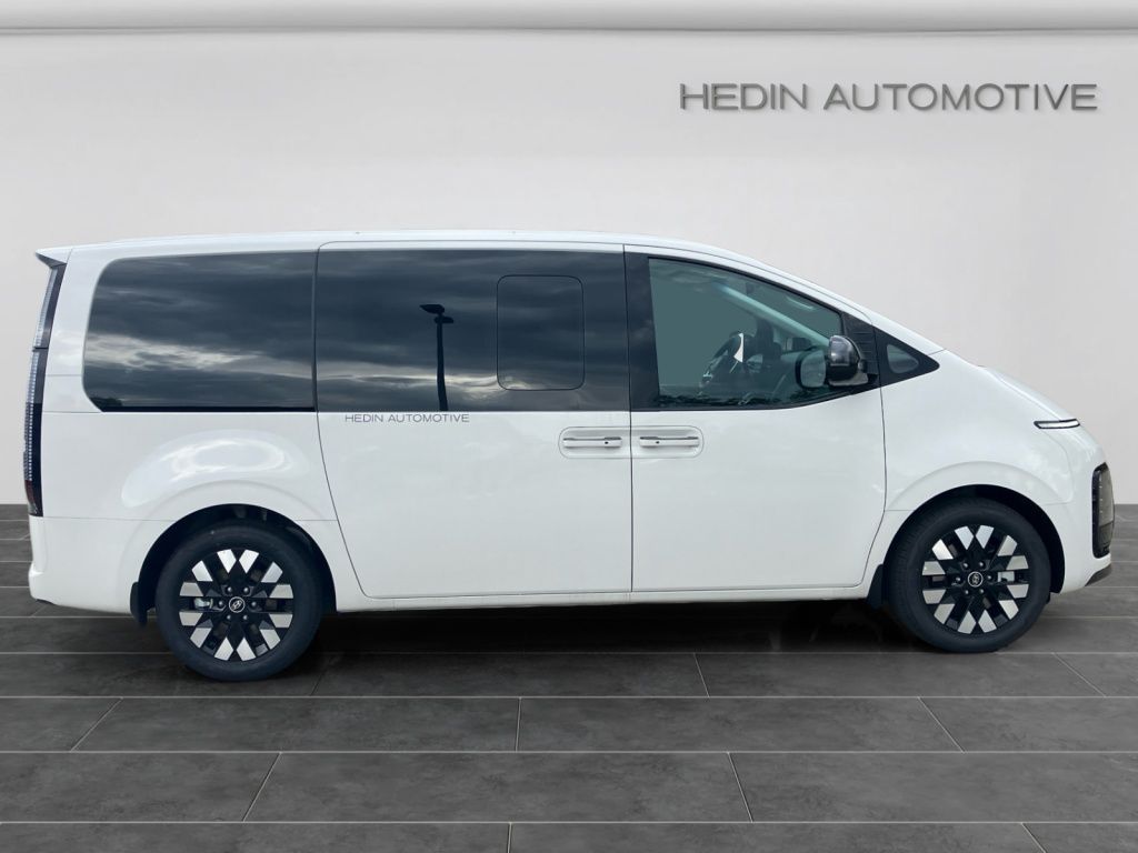Hyundai Staria – Bild 7