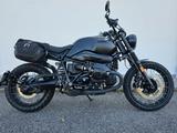 BMW Nine T Scrambler Martin Edition - SCRAMBLER