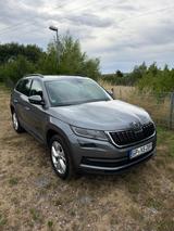 Skoda Kodiaq 2.0 TDI SCR 140kW DSG 4x4 SOLEIL SOLEIL - Skoda Kodiaq Soleil mit Diesel-Antrieb