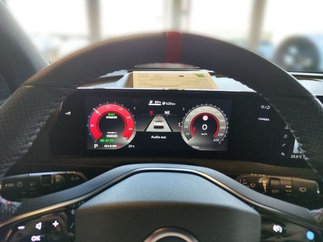 Fahrzeugabbildung Nissan Ariya Nismo e-4orce*NAVI*360°KAMERA*Head-up-Disp
