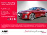 Audi A6 Avant TDI S line quattro NAVI MATRIX AHK 360°