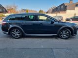 Peugeot 508 SW 2.0 RXH BlueHDi 180 EAT6 S&S RXH - Peugeot 508 Rxh mit Diesel-Antrieb