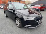 Skoda Fabia Combi Style / Kamera / SmartLink / PDC