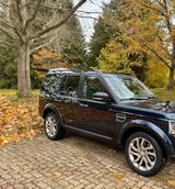 Land Rover Discovery 3.0 TDV6 SE - Land Rover Discovery: Discovery3