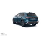 Volkswagen Tiguan Elegance 1.5 eTSI DSG Sofort Verfügbar - Volkswagen Tiguan mit Benzin-Antrieb: Geländewagen