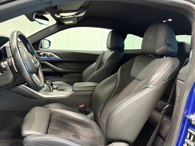 420 d M Sport SHZ LED TEMPOMAT PDC