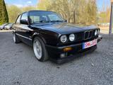 BMW 325i E30 Coupe - BMW 325 Gebrauchtwagen