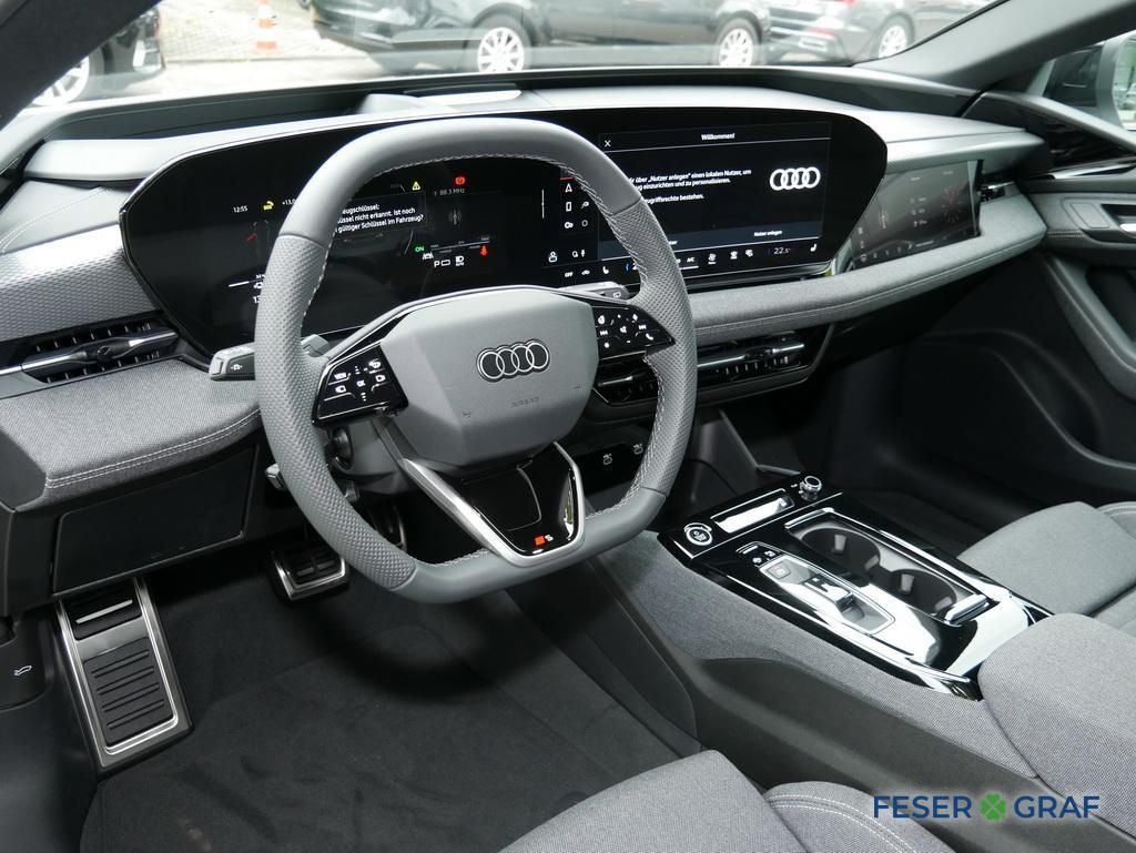 Audi A6 - Bild 8